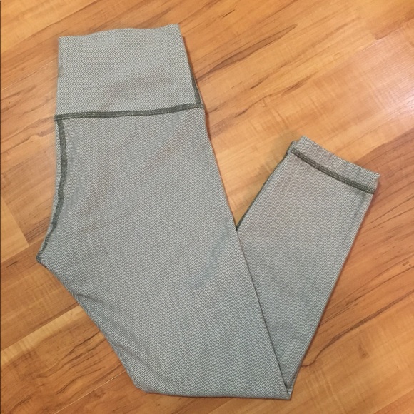 lululemon athletica Pants - Lululemon Leggings